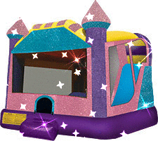 Looking to rent a bounce house in Naperville or Dupage County? We offer a variety of inflatable options including jump houses, water slides, and moonwalks. Our party rentals are perfect for any occasion. Contact us to reserve your rental today.