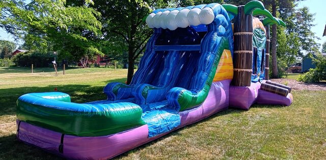 Bounce House rentals In Elgin IL